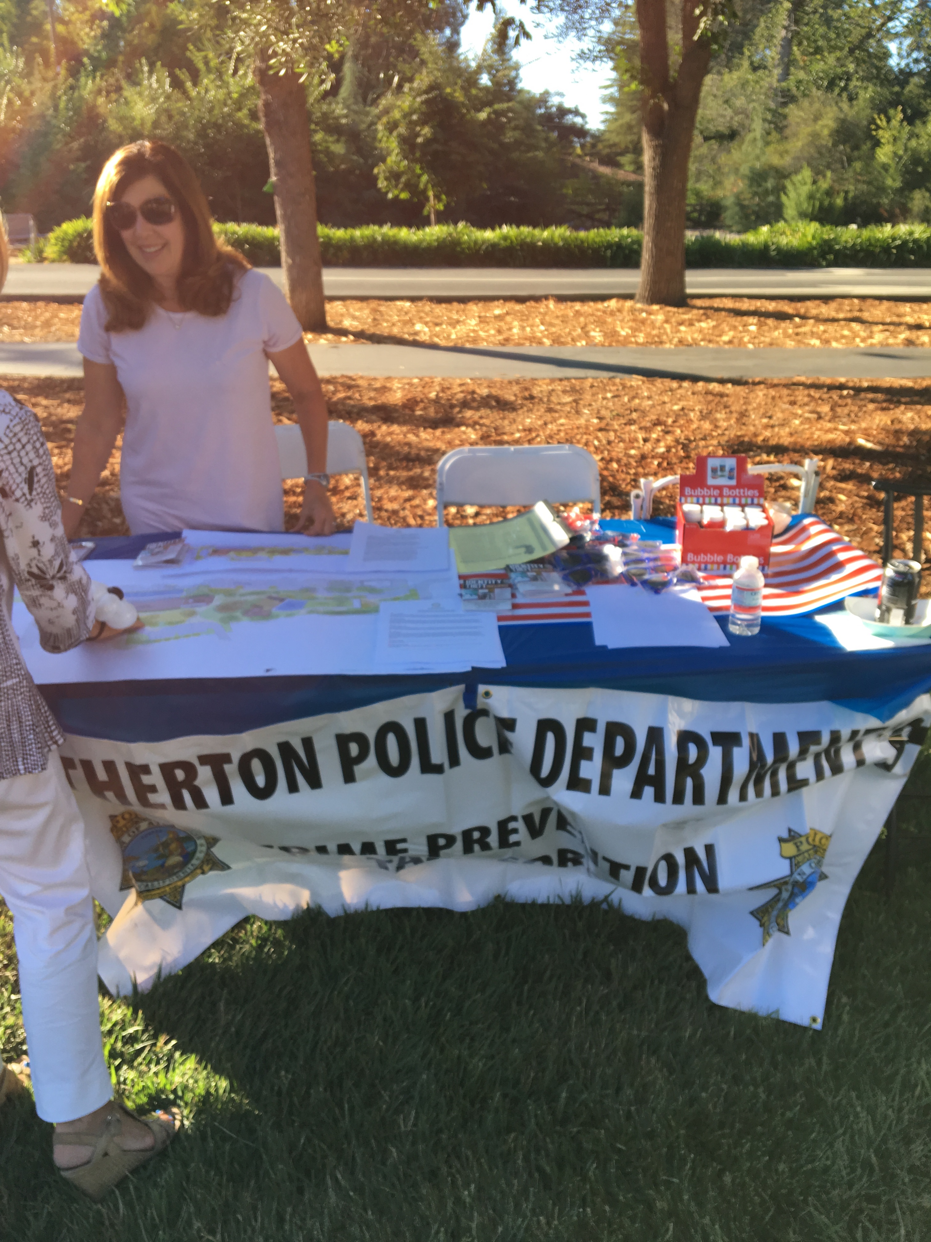 APD Crime Prevention Task Force